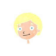 cartoon happy boy N300
