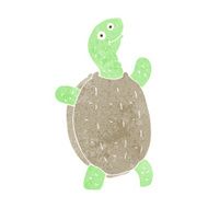 cartoon happy turtle N9