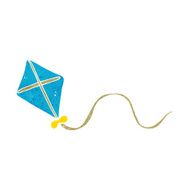 Cartoon Kite N44