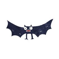 Cartoon Bat N41