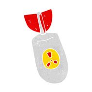 cartoon atom bomb N35