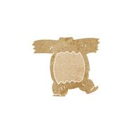 cartoon teddy bear body N4