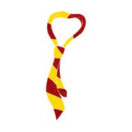 Cartoon Tie N41