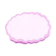 cartoon decorative cloud N47