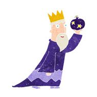 one of the three wise men N67