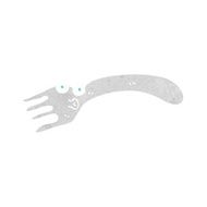cartoon fork N54