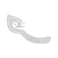 Cartoon Spoon N51