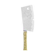 Cartoon Meat Cleaver N19