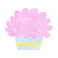 cartoon cup cake N31
