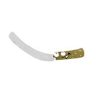 Cartoon Kitchen Knife N39