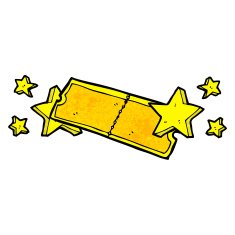 magic ticket cartoon N5