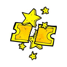 magic ticket cartoon N6