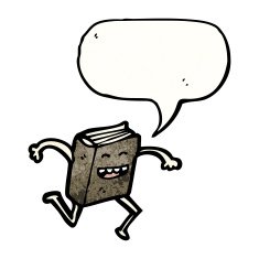 Cartoon Book N65