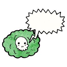 cartoon death cloud N2