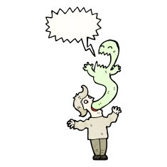 cartoon exorcism N10
