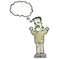 Frankenstein's Monster N3