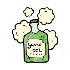 cartoon snake oil N3