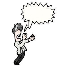 Cartoon Vampire N191