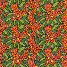 Flowers N51