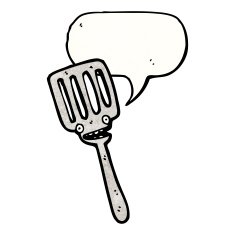 spatula cartoon N2