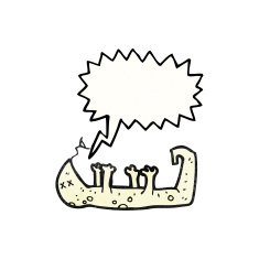 Dead Lizard Cartoon N7