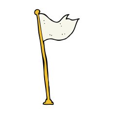 cartoon flag N15