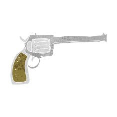 Cartoon Gun N9