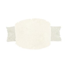cartoon scroll banner N24
