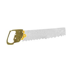 Cartoon Saw N21