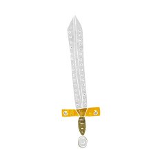 Cartoon Sword N103