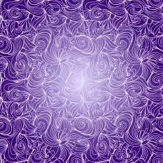 Seamless abstract hand-drawn texture N9