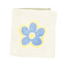 cartoon greeting card N12