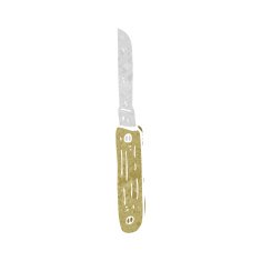 cartoon folding knife N44