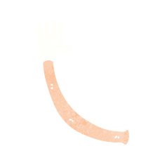 cartoon arm N169
