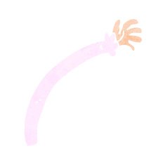 cartoon arm N170