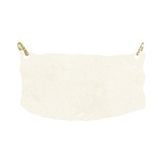 cartoon cloth banner N11