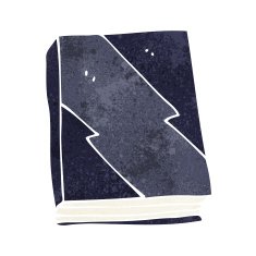 Cartoon Book N67