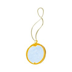 cartoon pendant necklace N7