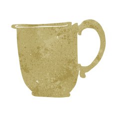 cartoon mug N32