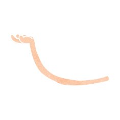 cartoon arm gesture N6