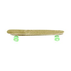 Cartoon Skateboard N88