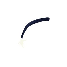 cartoon halloween vampire arm N71