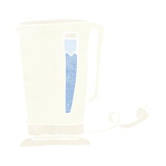 Cartoon Kettle N26