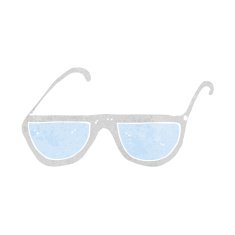 Cartoon Spectacles N39