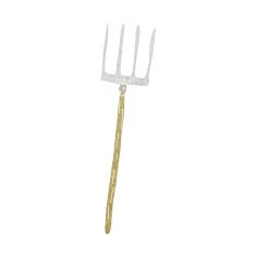 cartoon pitch fork N12