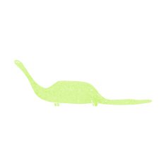 cartoon dinosaur N207