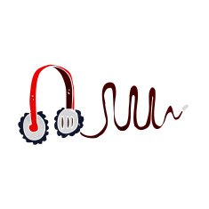 Cartoon Headphones N32