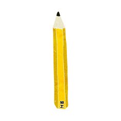 Cartoon Pencil N105