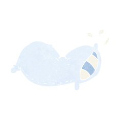 Cartoon Pillow N32