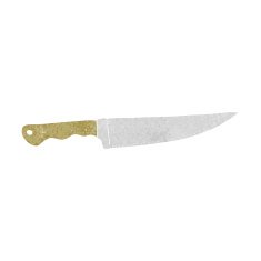 Cartoon Kitchen Knife N38